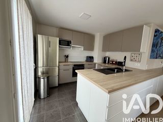  Appartement � vendre 4 pi�ces 86 m�