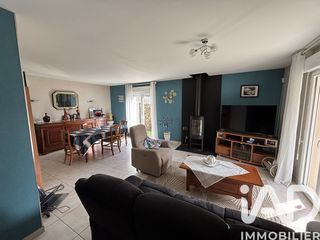  Maison � vendre 5 pi�ces 116 m�