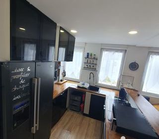  Appartement � vendre 3 pi�ces 52 m�