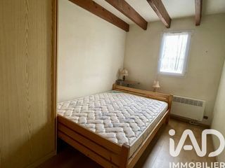  Appartement � vendre 3 pi�ces 54 m�