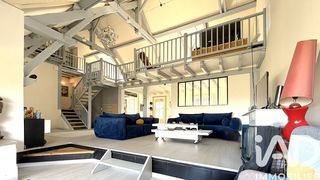  Villa � vendre 7 pi�ces 206 m�