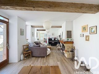  Maison � vendre 5 pi�ces 92 m�