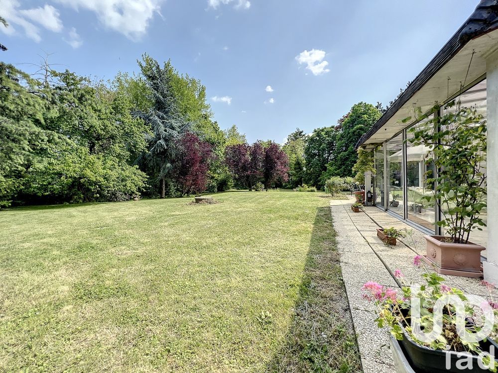 � vendre  Maison Brie-Comte-Robert (77170)