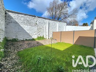  Appartement � vendre 2 pi�ces 50 m�