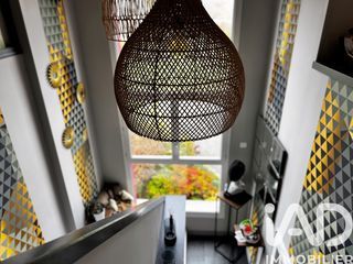  Villa � vendre 7 pi�ces 193 m�