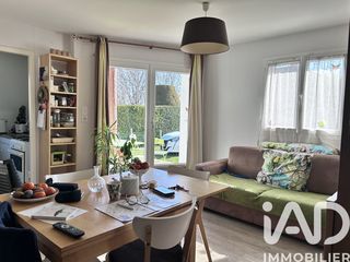  Maison � vendre 1 pi�ce 43 m�