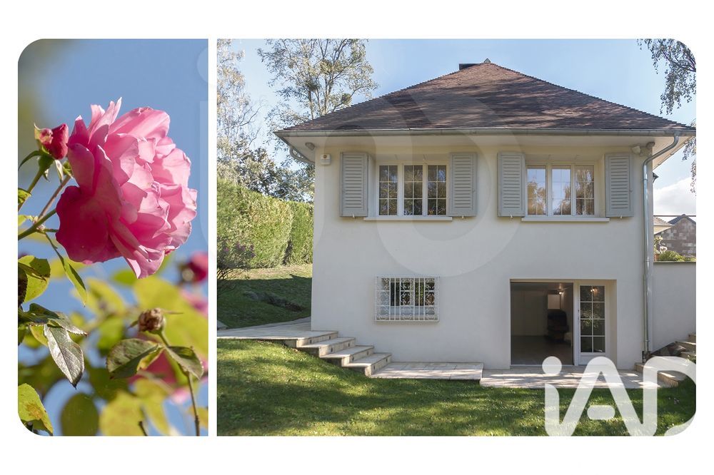 � vendre  Maison Orgeval (78630)