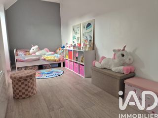  Maison � vendre 4 pi�ces 86 m�