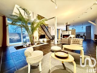  Maison � vendre 7 pi�ces 278 m�