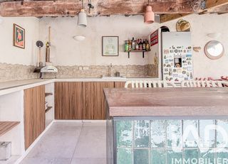  Maison � vendre 4 pi�ces 80 m�