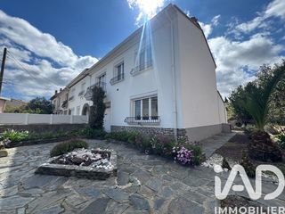  Maison � vendre 5 pi�ces 97 m�