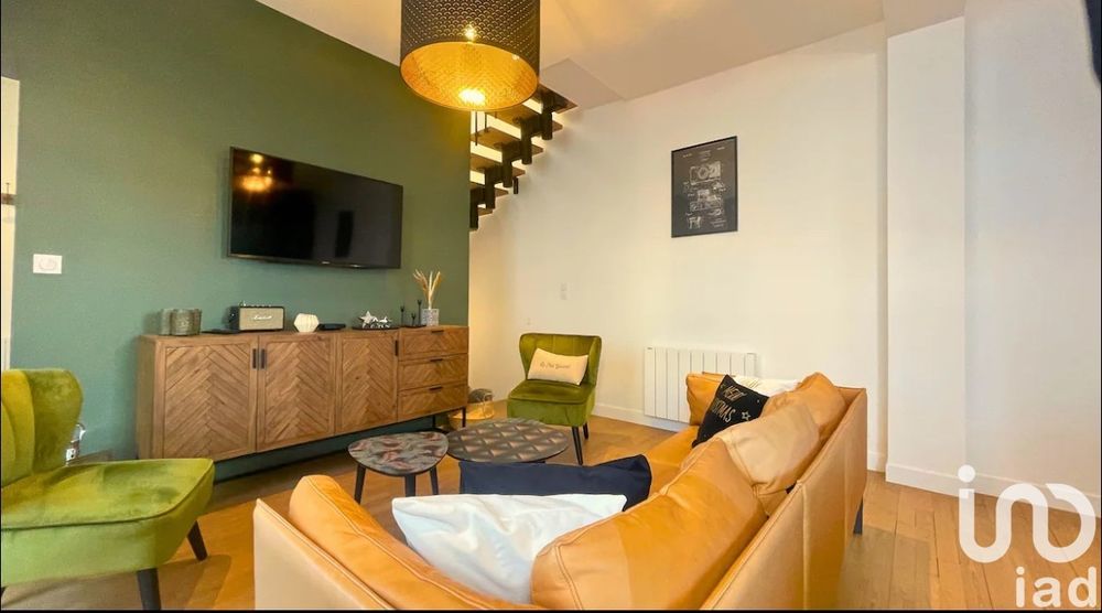 � vendre  Maison Granville (50400)