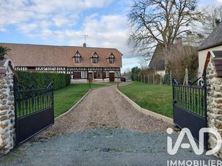  Maison � vendre 4 pi�ces 96 m�