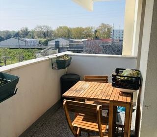  Appartement � vendre 3 pi�ces 65 m�