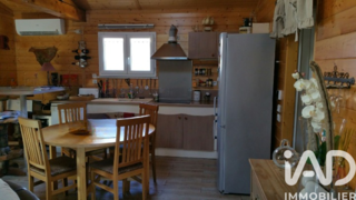  Maison � vendre 4 pi�ces 56 m�