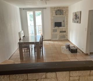  Appartement � vendre 4 pi�ces 76 m�