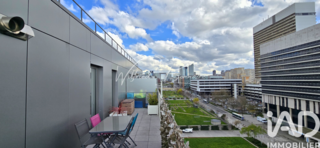  Appartement � vendre 5 pi�ces 99 m�