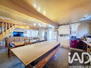  Maison � vendre 3 pi�ces 106 m�