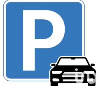  Parking / Garage � vendre 15 m�