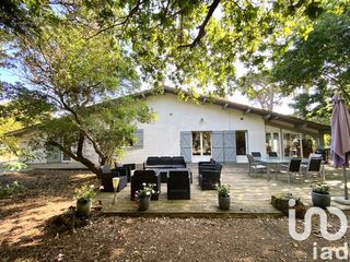  Maison � vendre 6 pi�ces 125 m�