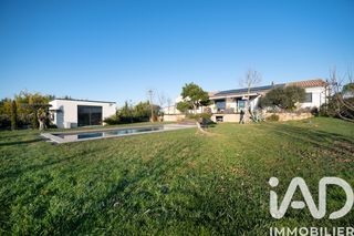  Maison � vendre 4 pi�ces 137 m�