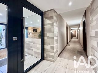  Appartement � vendre 2 pi�ces 47 m�