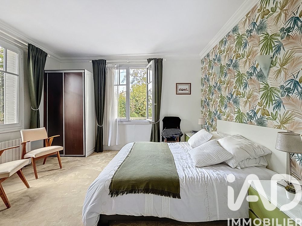 � vendre  Maison Enghien-les-Bains (95880)