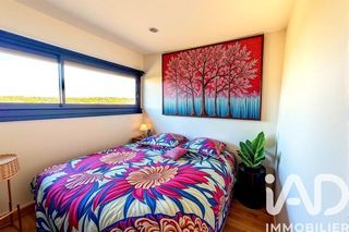  Appartement � vendre 2 pi�ces 43 m�