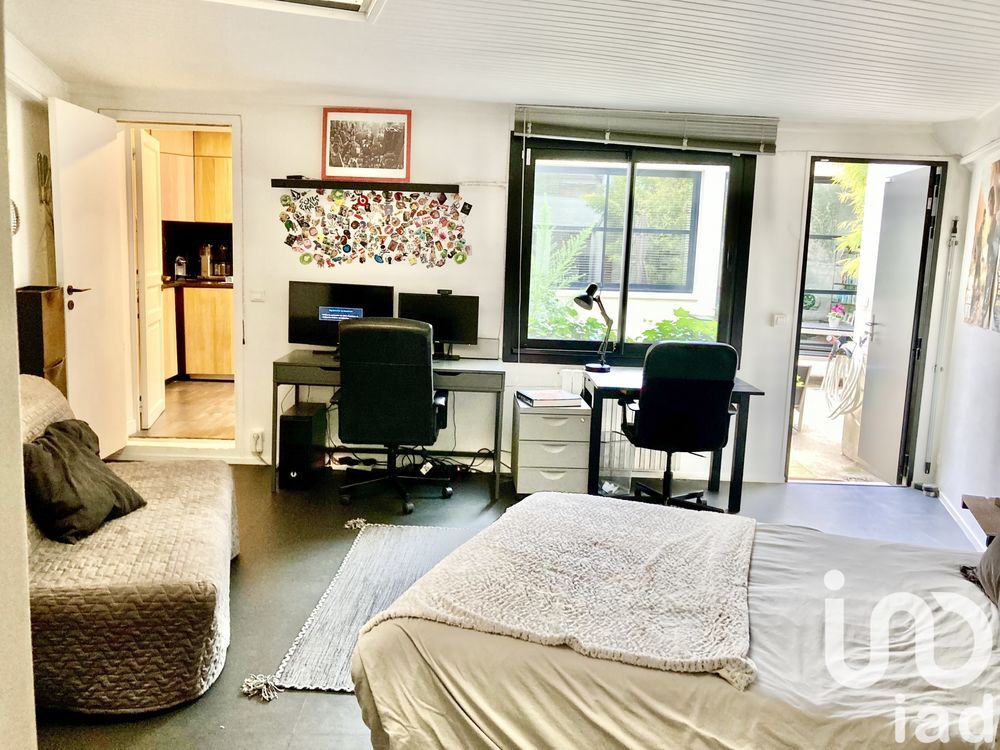 � vendre  Maison Montreuil (93100)