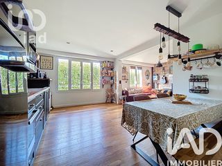  Appartement � vendre 3 pi�ces 70 m�