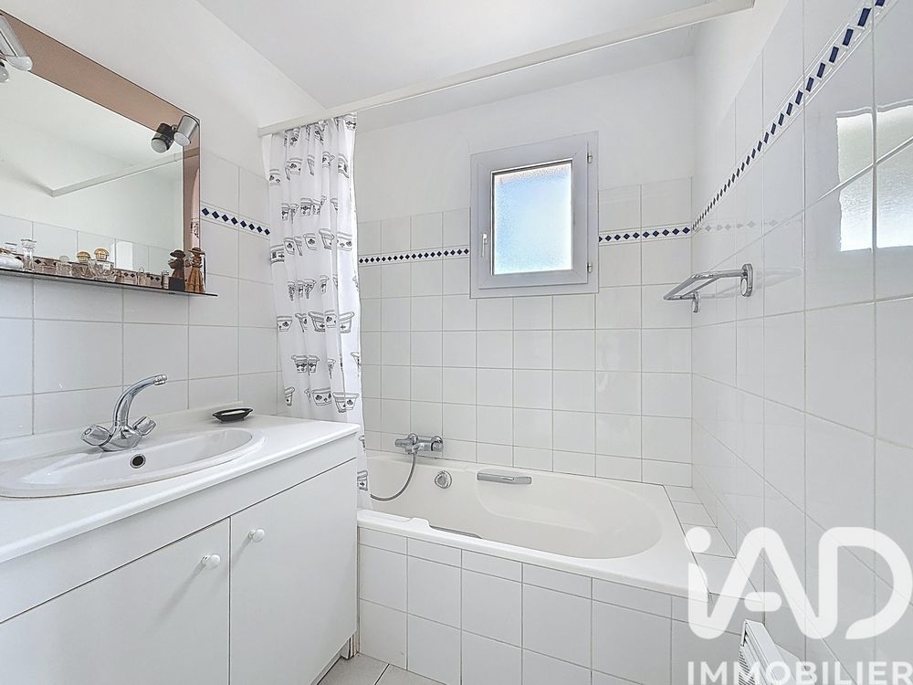 � vendre  Maison La Couarde-sur-Mer (17670)