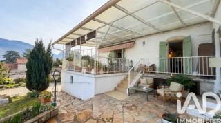  Maison � vendre 6 pi�ces 163 m�