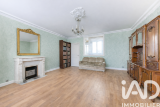  Maison � vendre 7 pi�ces 115 m�