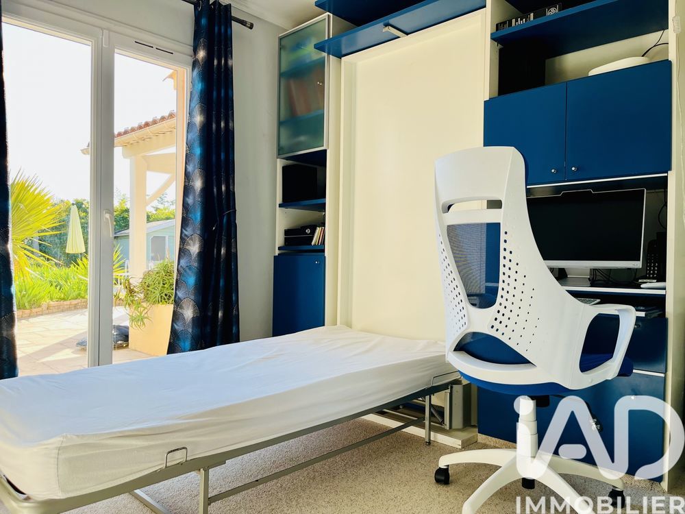 � vendre  Maison Puget-sur-Argens (83480)