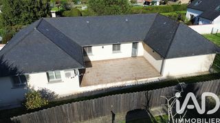  Maison � vendre 5 pi�ces 137 m�