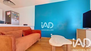  Appartement � vendre 3 pi�ces 69 m�