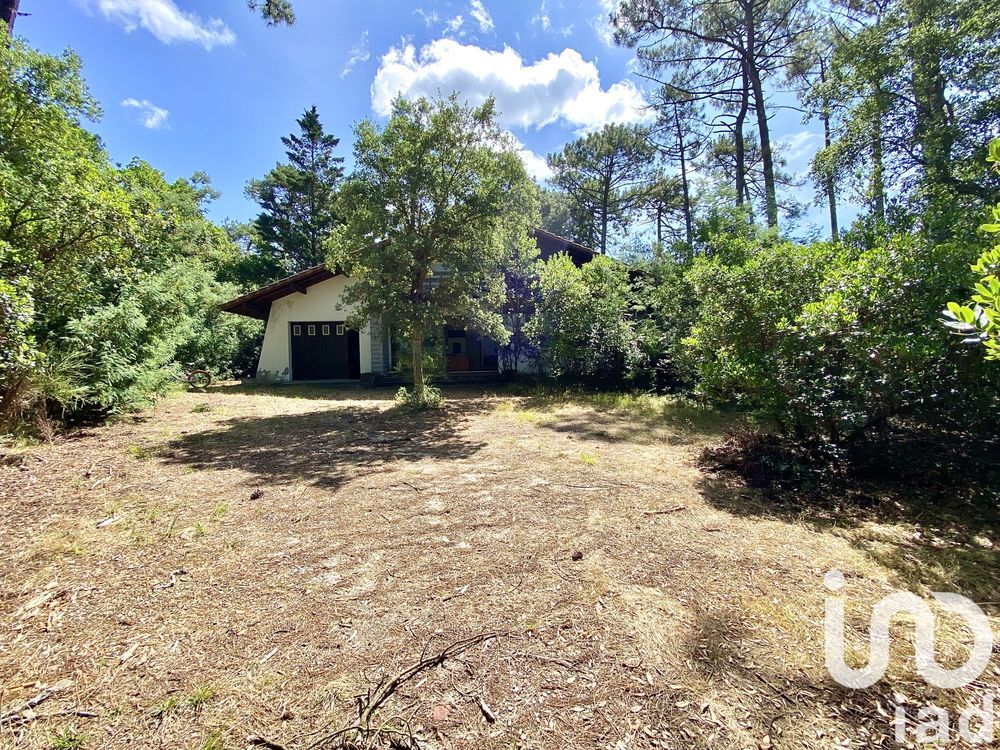 � vendre  Maison Saint-Julien-en-Born (40170)