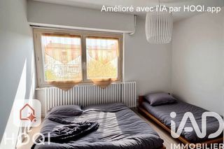  Maison � vendre 4 pi�ces 77 m�