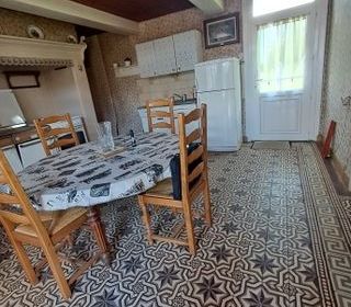  Maison � vendre 4 pi�ces 67 m�