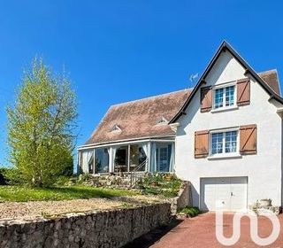  Maison � vendre 7 pi�ces 164 m�