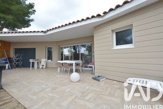  Maison � vendre 4 pi�ces 108 m�