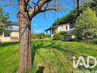  Maison � vendre 4 pi�ces 84 m�