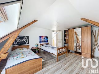  Appartement � vendre 4 pi�ces 86 m�