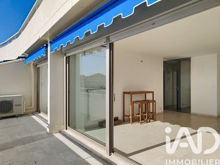  Appartement � vendre 2 pi�ces 49 m�