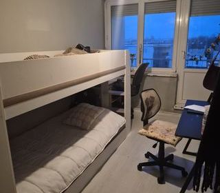  Appartement � vendre 5 pi�ces 85 m�