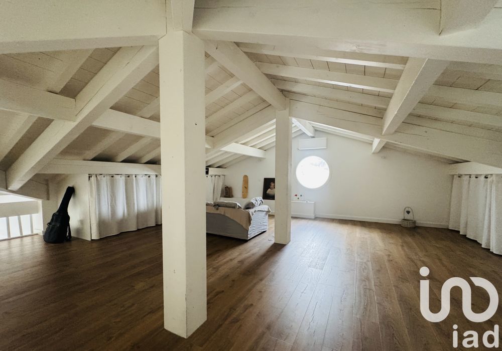 � vendre  Maison B�nesse-Maremne (40230)