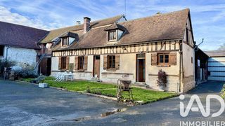  Maison � vendre 7 pi�ces 171 m�