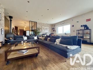  Maison � vendre 6 pi�ces 180 m�