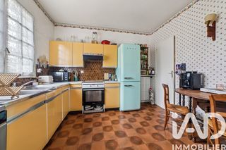  Maison � vendre 8 pi�ces 195 m�