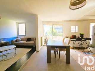  Appartement � vendre 5 pi�ces 106 m�